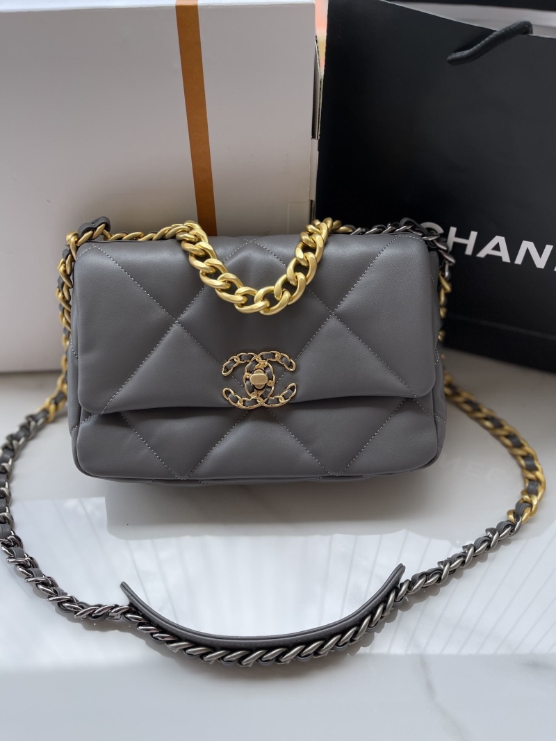 Ch**el 19 bags